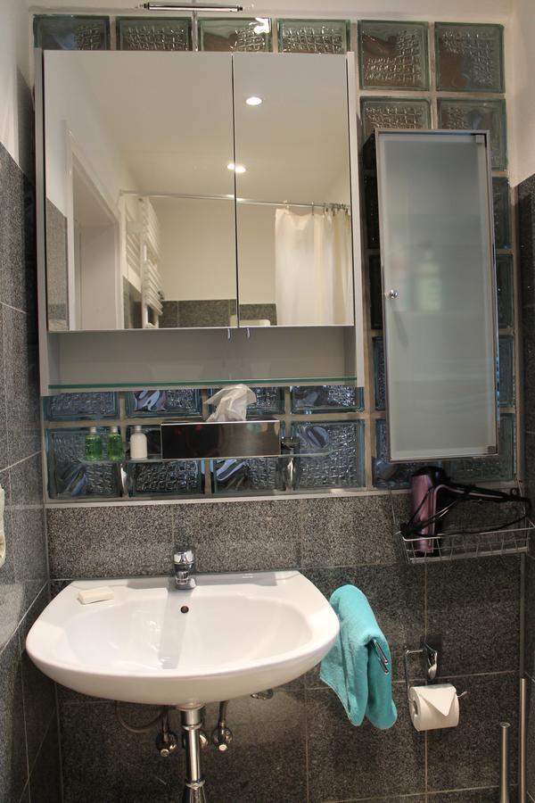 Am Dreifluesseeck Apartment *