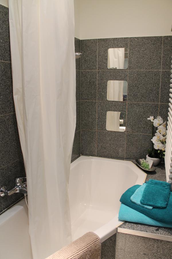 Apartment Am Dreifluesseeck *