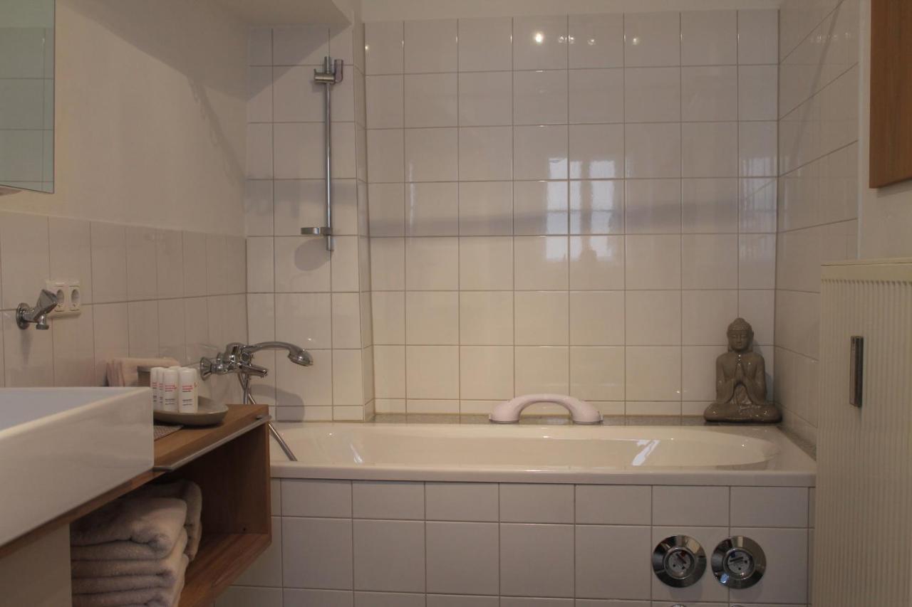 Am Dreifluesseeck Apartment