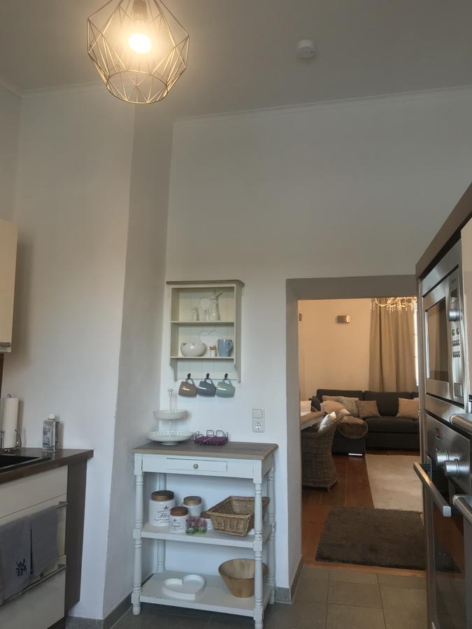 Apartment Am Dreiflüsseeck