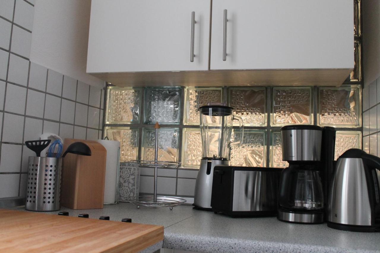 Am Dreiflüsseeck Apartment