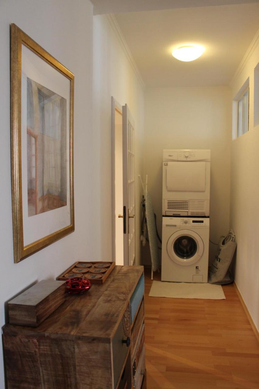 Am Dreiflüsseeck Apartment