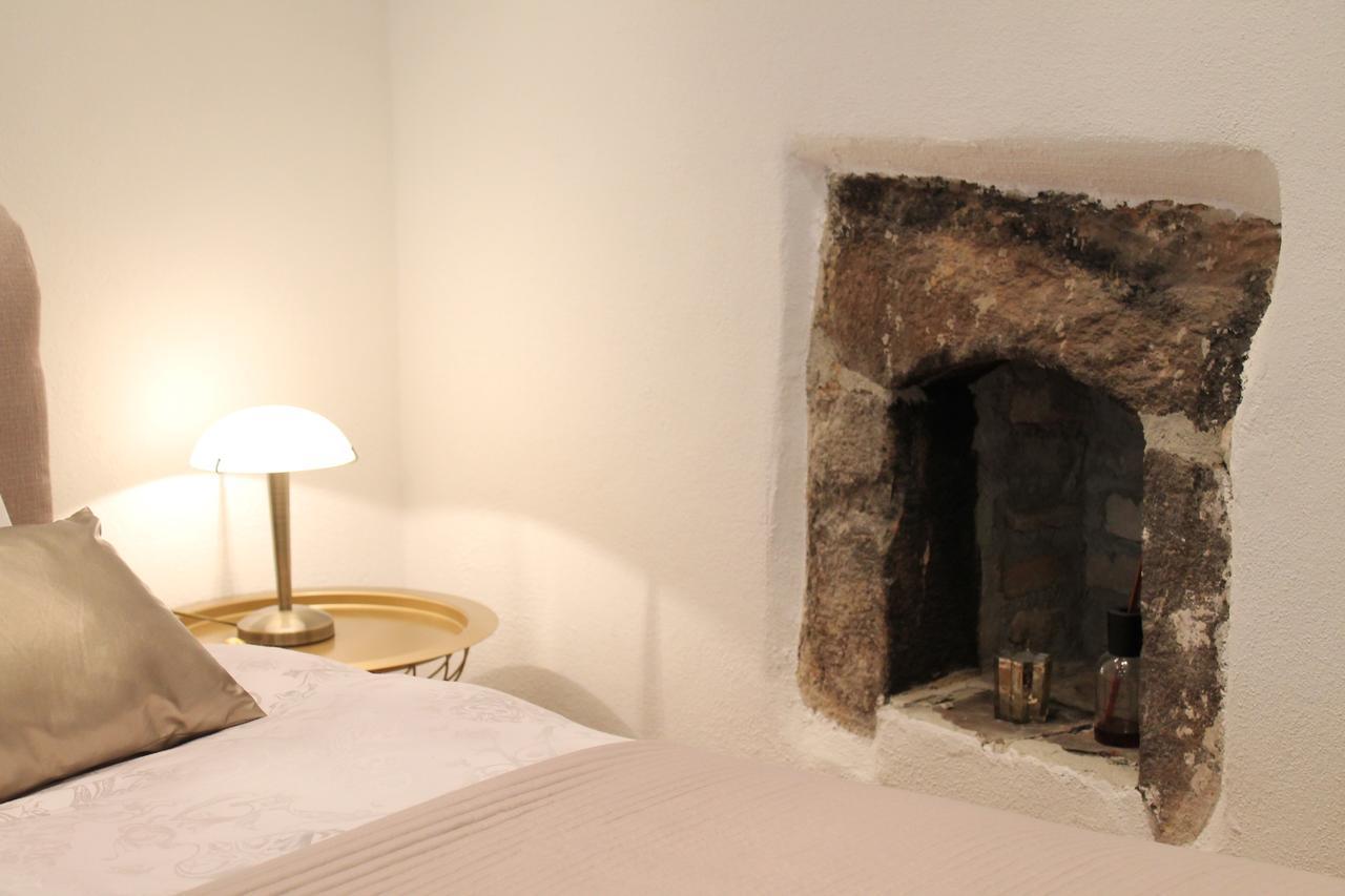 Am Dreiflüsseeck Apartment *