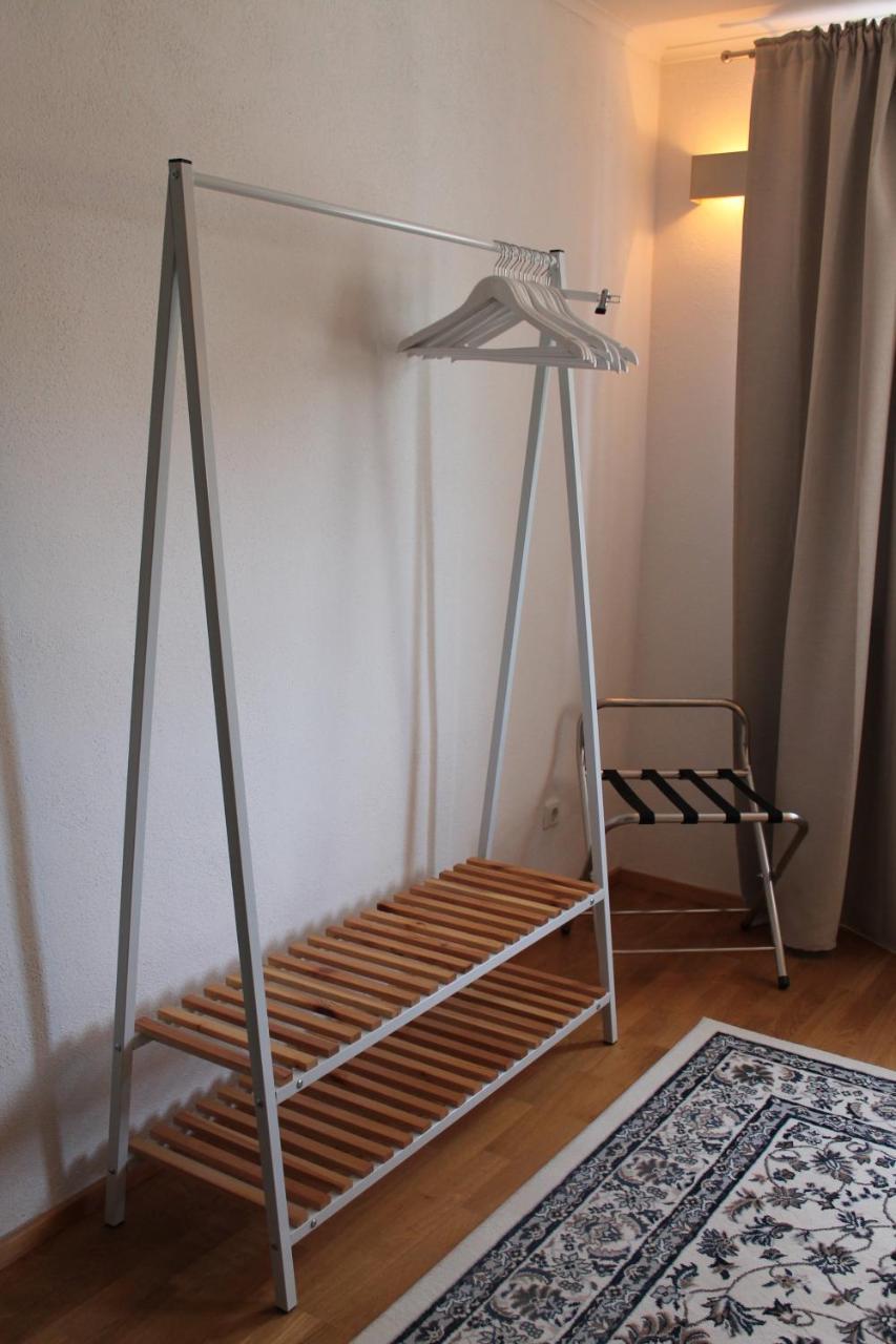 Am Dreiflüsseeck Apartment